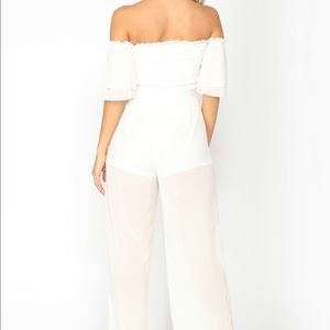 Set Sail Jumpsuit